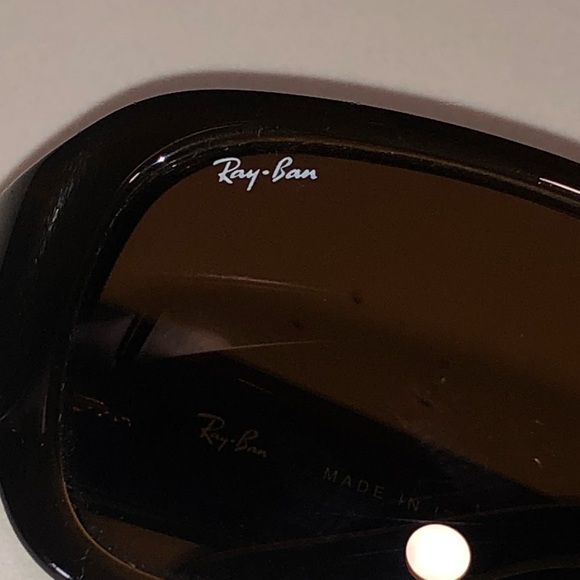Ray Ban Sunglasses - Picture 10 of 13
